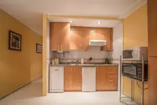 Apartaments Del Meligar 