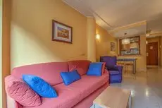 Apartaments Del Meligar 