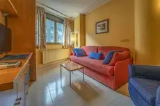 Apartaments Del Meligar 