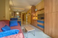 Apartaments Del Meligar 