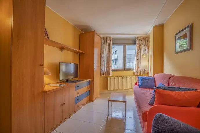 Apartaments Del Meligar 