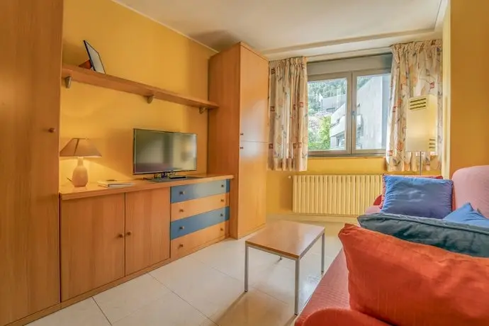 Apartaments Del Meligar 