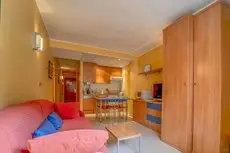 Apartaments Del Meligar 