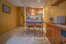 Apartaments Del Meligar 