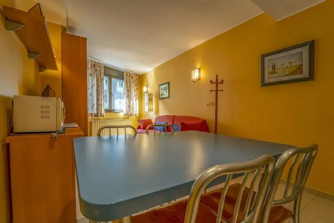 Apartaments Del Meligar 