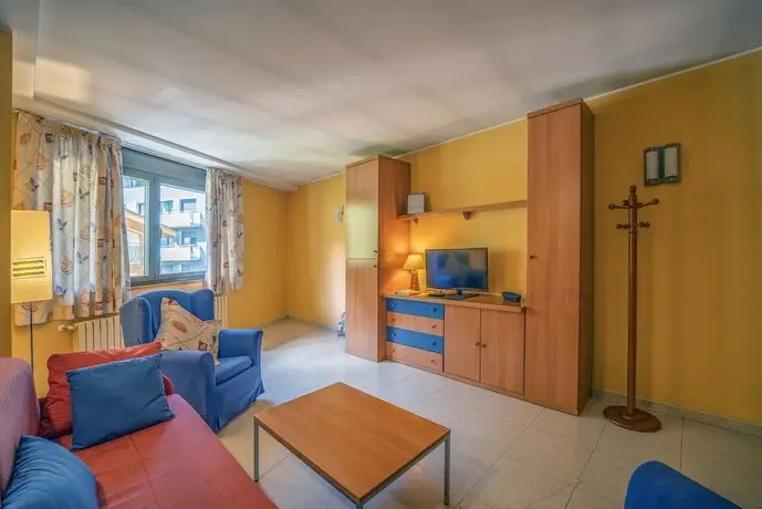 Apartaments Del Meligar 