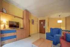 Apartaments Del Meligar 