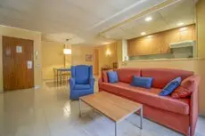 Apartaments Del Meligar 