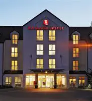 H+ Hotel Erfurt 