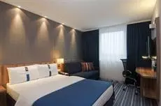 Holiday Inn Express Essen - City Centre 