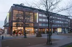 Holiday Inn Express Essen - City Centre 