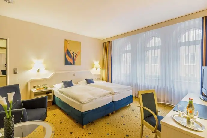 Hotel Essener Hof Sure Hotel Collection by Best Western 