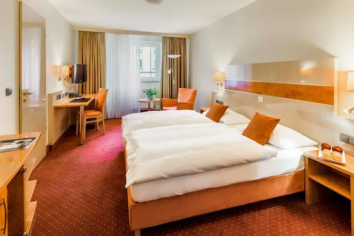 Hotel Essener Hof Sure Hotel Collection by Best Western 