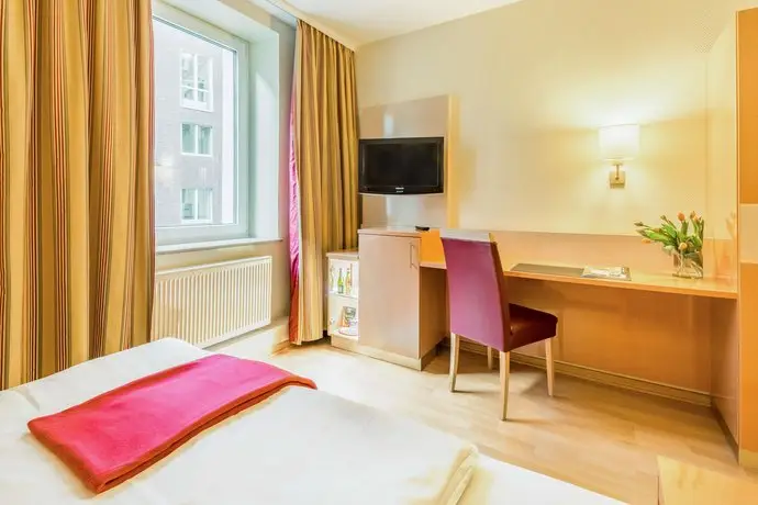 Hotel Essener Hof Sure Hotel Collection by Best Western 