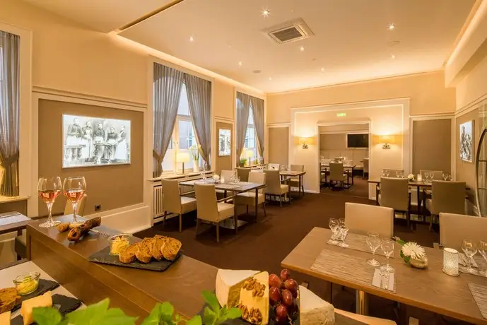 Hotel Essener Hof Sure Hotel Collection by Best Western 