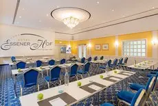 Hotel Essener Hof Sure Hotel Collection by Best Western 