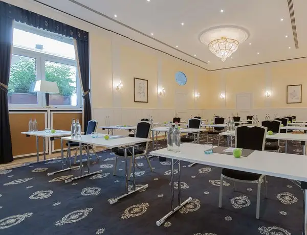 Hotel Essener Hof Sure Hotel Collection by Best Western 