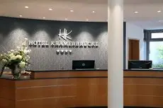 Hotel Kramerbrucke Erfurt 