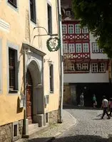 Hotel Kramerbrucke Erfurt 