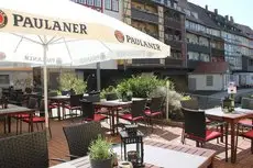 Hotel Kramerbrucke Erfurt 