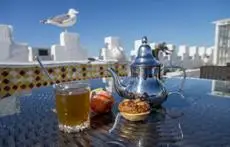 Les Terrasses d'Essaouira 