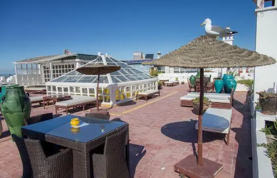 Les Terrasses d'Essaouira 