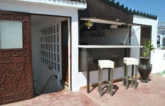 Les Terrasses d'Essaouira 