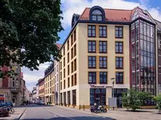 Mercure Hotel Erfurt Altstadt 