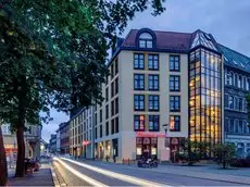 Mercure Hotel Erfurt Altstadt 