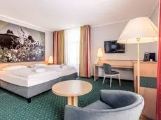 Mercure Hotel Erfurt Altstadt 