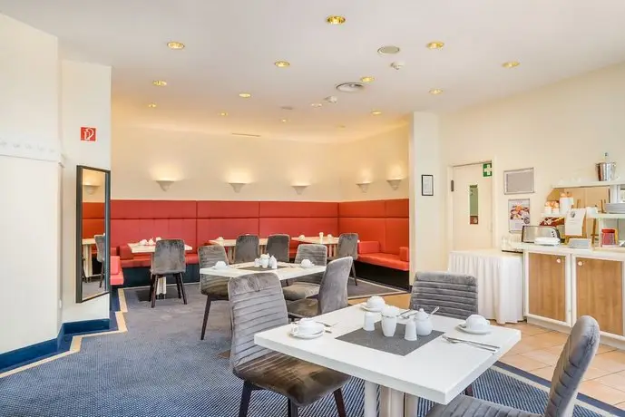 Novum Hotel Arosa Essen 