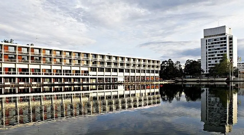 Original Sokos Hotel Tapiola Garden 