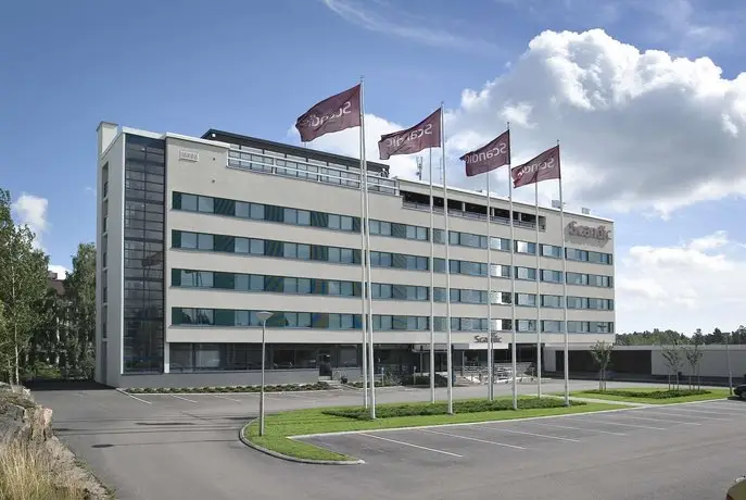 Scandic Hotel Espoo