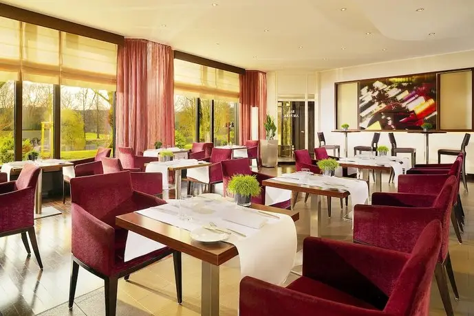 Sheraton Essen Hotel 