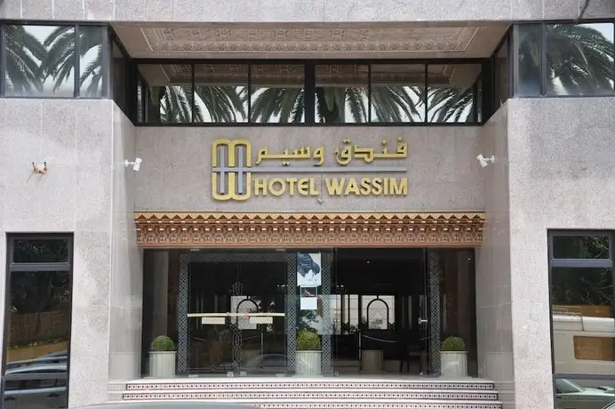 Hotel Wassim