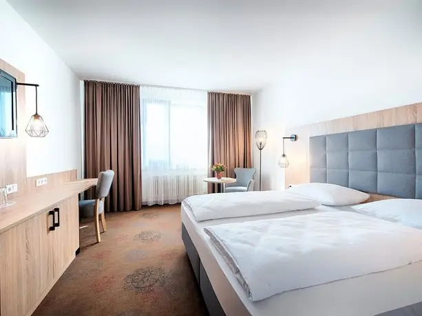 ACHAT Comfort City-Frankfurt