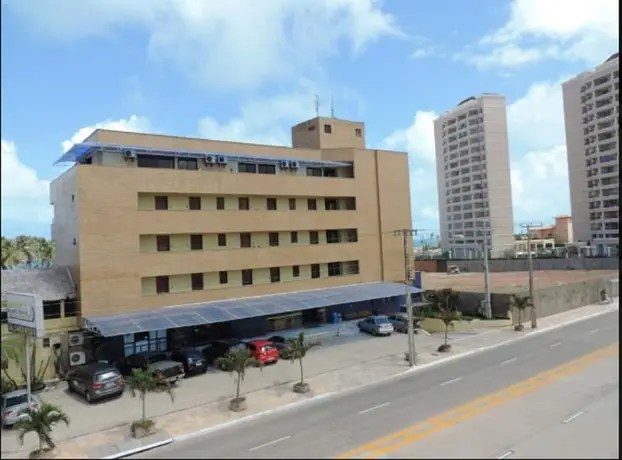 Golden Beach Hotel Fortaleza