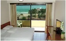 Golden Beach Hotel Fortaleza 