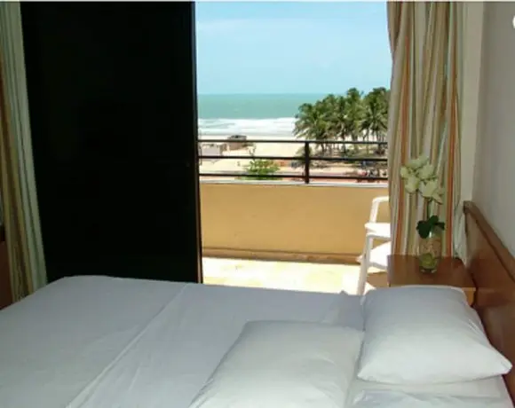 Golden Beach Hotel Fortaleza 