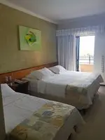 Golden Beach Hotel Fortaleza 