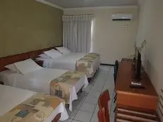 Golden Beach Hotel Fortaleza 