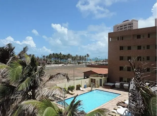 Golden Beach Hotel Fortaleza 