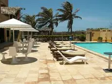 Golden Beach Hotel Fortaleza 