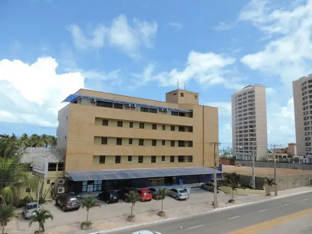 Golden Beach Hotel Fortaleza 