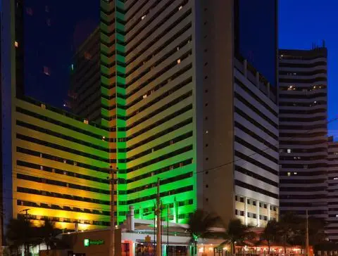 Holiday Inn Fortaleza