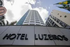 Hotel Luzeiros Fortaleza 