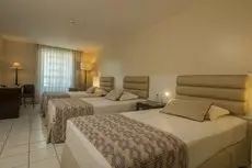 Hotel Luzeiros Fortaleza 