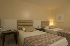 Hotel Luzeiros Fortaleza 