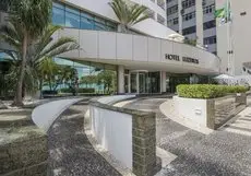 Hotel Luzeiros Fortaleza 