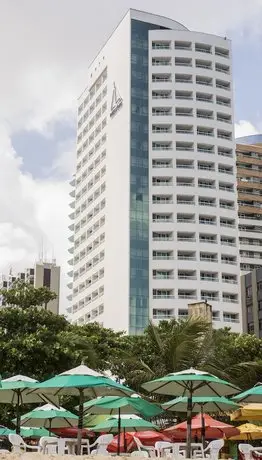 Hotel Luzeiros Fortaleza 